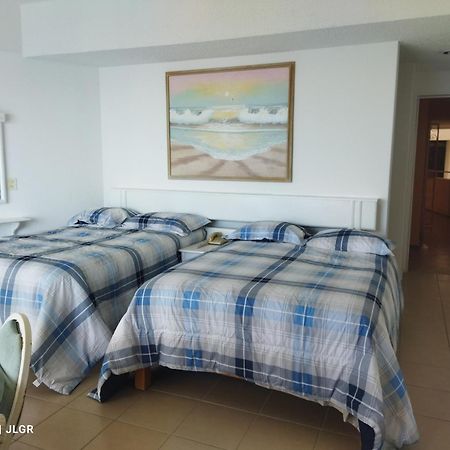 Playa Dorada Condominio Torres Gemelas Acapulco Extérieur photo