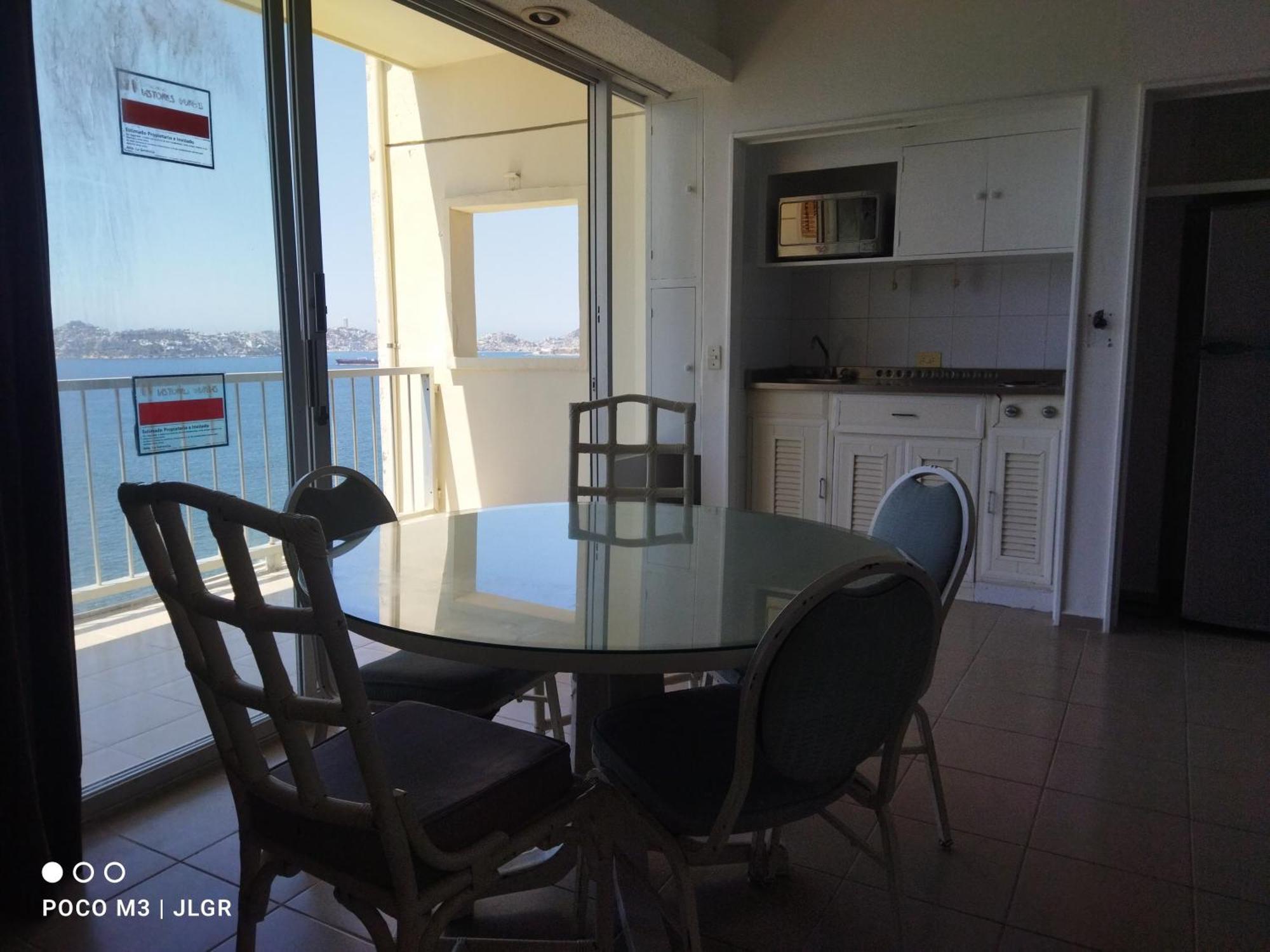 Playa Dorada Condominio Torres Gemelas Acapulco Extérieur photo